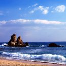 바다풍경 이미지