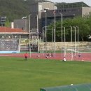 제1회 국토정중앙배 양구컵 전국중등축구대회 결승(승부차기 용인레이번스&윤화평FC) 이미지