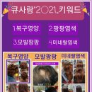 큐사랑(천연머리염색)
