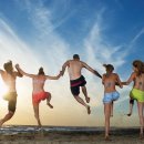 햇빛세탁 이미지