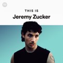 Jeremy Zucker - Comethru 이미지