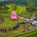 고인돌 조형물 이미지