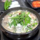 도담골백암순대 - 10761 | 도담골백암순대
