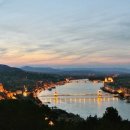 청학배수지 이미지