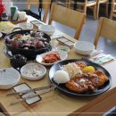 아주손칼국수