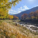 문경새재 이미지