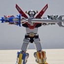 토이즈 탑 | 액션토이즈 미니액션 시리즈 08 &#34;볼트론&#34; 라이온 포스, 리뷰, 구매 후기