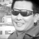 해맑은 주유소 이미지