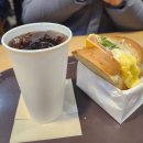 치즈박스 | 광명역 맛집 에그박스 햄치즈에그 든든한 한 끼 후기