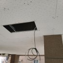 가은빌 | 밀양 내이동 cctv 작업을 마치며....