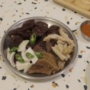 마루고팥빙수