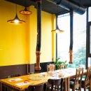 한국가든 | 다낭 한식당 배달 맛집 미케비치 한국가든 BBQ