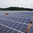 하늘땅 태양광발전소 이미지