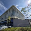 삼척시민체육관 이미지