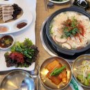 정은숙초당순두부(초당면옥) | 정은숙초당순두부, 강릉 생생정보 두부한상 맛집 후기