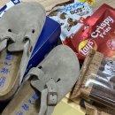 (주)나라소프트 | BIRKENSTOCK ｜ 버켄스탁 보스턴 소프트 풋베드 토프 네로우 36(230) 후기