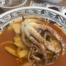 화성반점 | 화성 봉담 맛집 신인반점 봉담점 후기 ft. 불맛 낙지짬뽕