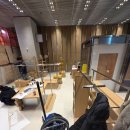 C&C | 천안상가청소 진행한 청소업체청운C&amp;C 이용 후기