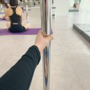 라인댄스 (중급A) | 인계동 오하운폴댄스 체험 후기｜완전 초보 첫 수업 리얼 기록