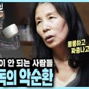 카페인중독 이미지