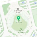 연산역(사직운동장 방면) 이미지