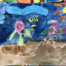 송호초등학교 앞 이미지