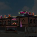 리무진 모텔 이미지