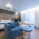 호텔브라운도트(Hotel Browndot) | (경상남도 양산 모텔) 양산 석산 브라운도트 양산석산점 (Yangsan Browndot Hotel Seoksan)