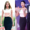 블랙드레스 이미지