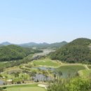 서산수골프앤리조트 | 서산수골프앤리조트의 경관과 코스 및 혜택