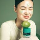 리커버플러스 | Luvum 러븀 그린 시트러스 비타민C 젤 크림 플러스