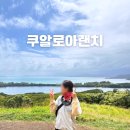 산들여행사 | 하와이 액티비티 쿠알로아랜치 UTV 후기, 예약방법 , 준비물 (장단점)