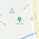 송정검문소교차로 후