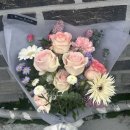 칸타타 | 감각과 정성이 가득한 탄방동꽃집, 블루멘칸타타 후기