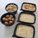 삼계슈퍼 | 할죽슈퍼 삼계닭죽 마약간장계란밥 배달후기 내돈내산