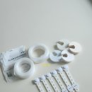 충고공구생활용품 | 주니 안전용품 공구 오픈! 모서리보호대, 도어쿠션, 서랍잠금장치 내돈내산 후기
