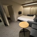 호텔앤드(AND) | 후쿠오카숙소 :: 앤드 호텔 하카타 (AND HOTEL HAKATA) 프리미어룸, 아이포함 4명 2박후기
