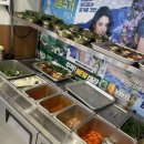 정남옥 제주고기 순대국 교대점 이미지