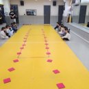 라온키즈 태권도장 이미지