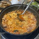 새댁식당 | 보령 대천 현지인 맛집, 명복식당 곱창전골 예약 방문 추천