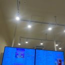 매머드커피 일산동구청점 후기