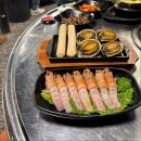 옛날흑돼지 이미지