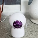 씨앤케어 | 홈캠 추천 400만화소 해킹걱정없는 국산 가정용 홈 CCTV 씨앤케어 한달사용후기