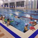 종합문화복지타운 수영장 이미지