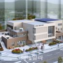 신장동 행정복지센터 이미지