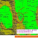 지적도 잘 아시나요? - 지적도 보기 공부해 봅시다. 이미지