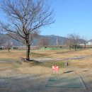 밀양파크골프장 이미지