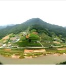 영원사 감로탱화 이미지