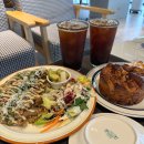 카페그꽃 | 청주 오송 대형카페 브런치가 있는 카페그니