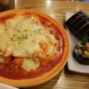 김밥싸롱 - 성남시 수정구 산성대로283번길 19 | 김밥싸롱